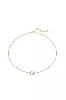 Колье женское BASIC MAJORICA