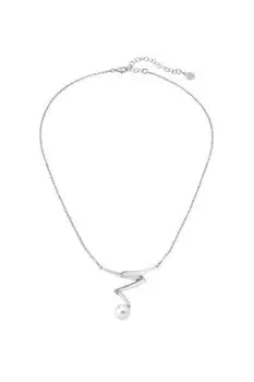 Колье женское CHASSE MAJORICA