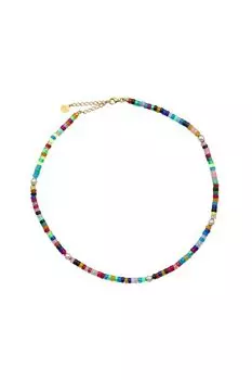 Колье женское TUTTI FRUTTI MAJORICA