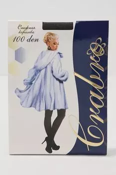 Колготки 100 den Crabro