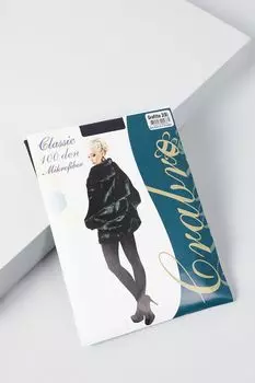 Колготки 100 DEN Crabro