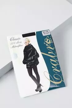 Колготки 100 DEN Crabro