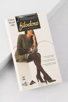 Колготки 100 den Filodoro