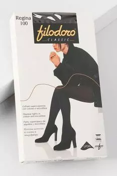 Колготки 100 den Filodoro