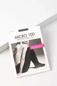 Колготки 100 den Hudson