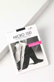 Колготки 100 den Micro Hudson