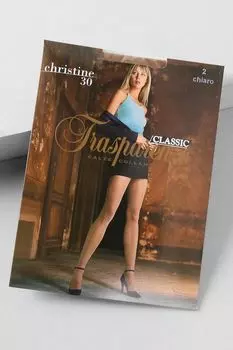 Колготки 100 den Trasparenze