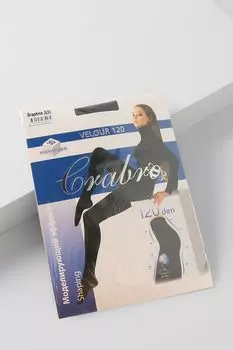 Колготки 120 den Crabro