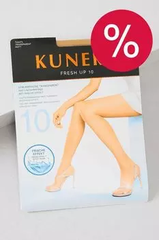 Колготки 12 den Kunert