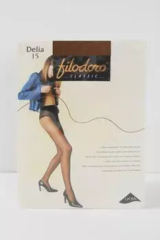 Колготки 15 den Filodoro