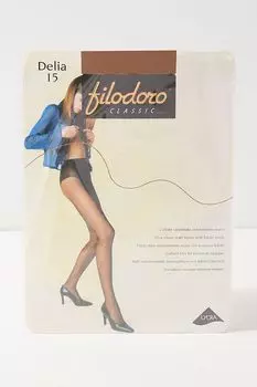 Колготки 15 den Filodoro