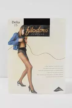 Колготки 15 den Filodoro