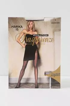 Колготки 15 den Trasparenze