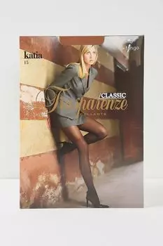 Колготки 15 den Trasparenze