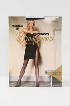 Колготки 15 den Trasparenze