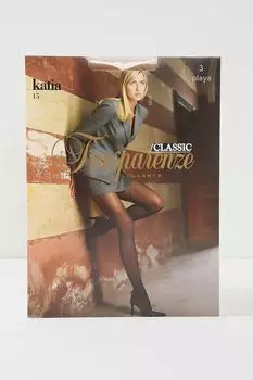 Колготки 15 den Trasparenze