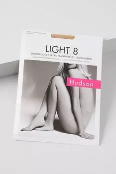 Колготки 17 den Hudson