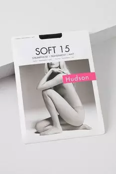 Колготки 18 den Hudson