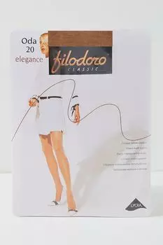 Колготки 20 den Filodoro
