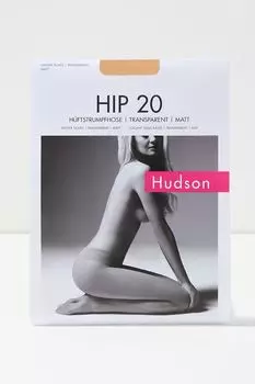 Колготки 20 den Hudson