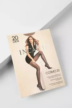 Колготки 20 den Incanto