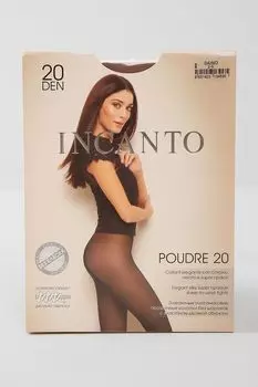 Колготки 20 den Incanto