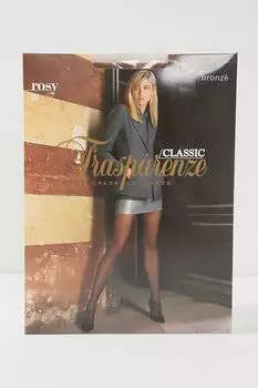 Колготки 20 den Trasparenze