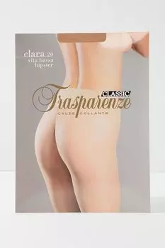 Колготки 20 den Trasparenze