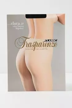 Колготки 20 den Trasparenze