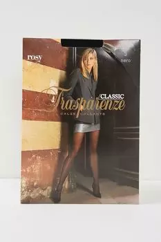 Колготки 20 den Trasparenze