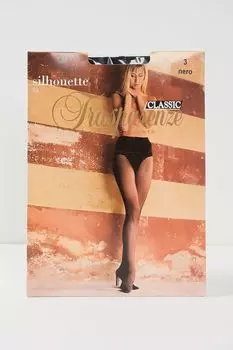 Колготки 20 den Trasparenze