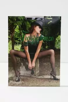 Колготки 20 den Trasparenze