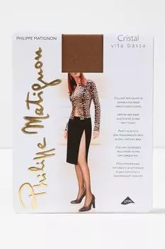 Колготки 30 den Philippe Matignon