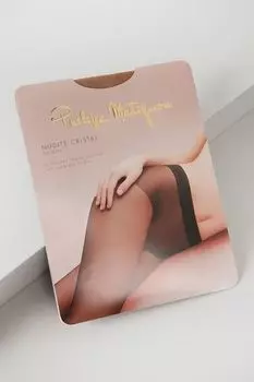 Колготки 30 den Philippe Matignon