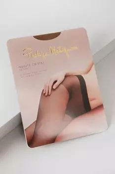 Колготки 30 den Philippe Matignon