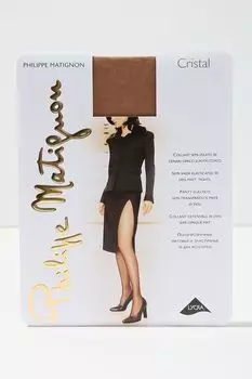 Колготки 30 den Philippe Matignon