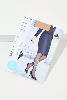 Колготки 30 den WILOX