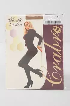 Колготки 40 den Crabro