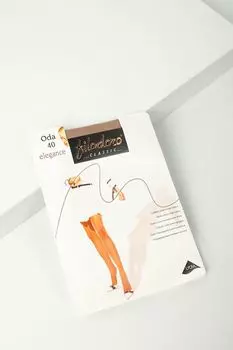 Колготки 40 den Filodoro