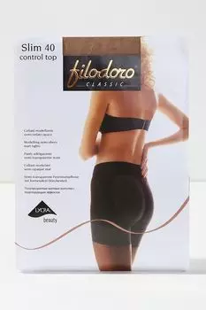 Колготки 40 den Filodoro