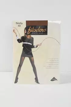 Колготки 40 den Filodoro