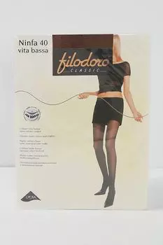 Колготки 40 den Filodoro