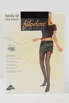 Колготки 40 den Filodoro