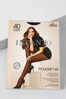 Колготки 40 DEN Incanto