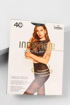 Колготки 40 den Innamore