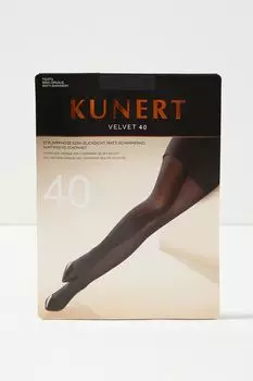 Колготки 40 den Kunert