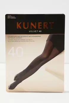Колготки 40 den Kunert