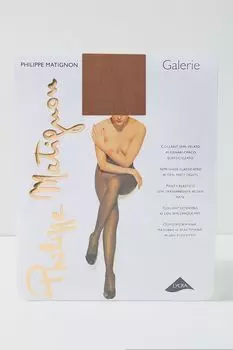 Колготки 40 den Philippe Matignon