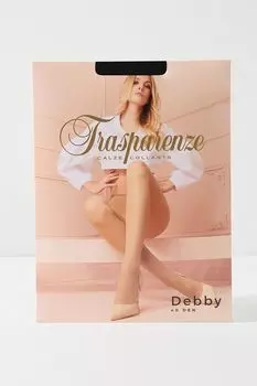 Колготки 40 den Trasparenze