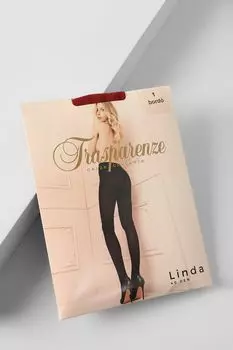 Колготки 40 den Trasparenze